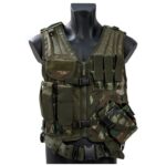 Γιλέκο Επιχειρησιακό Εξάρτησης Magnum / Survivors