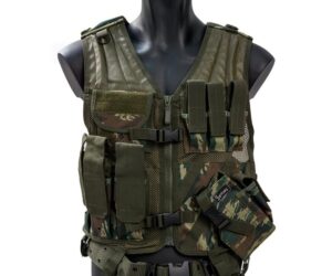 Γιλέκο Επιχειρησιακό Εξάρτησης Magnum / Survivors