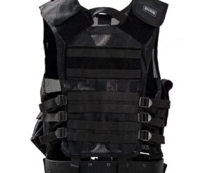 Γιλέκο Επιχειρησιακό Εξάρτησης Magnum / Survivors