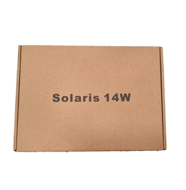 14 Watt Solaris