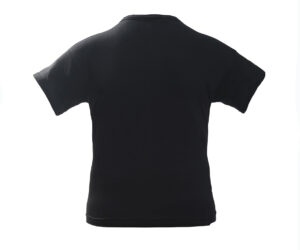 ΜΠΛΟΥΖΑΚΙ ΚΟΝΤΟΜΑΝΙΚΟ ΣΕ ΜΑΥΡΟ ΧΡΩΜΑ