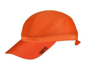 ΚΑΠΕΛΟ ΚΑΛΟΚΑΙΡΙΝΟ ΔΙΚΤΥΩΤΟ TOXOTIS KA-02O ORANGE
