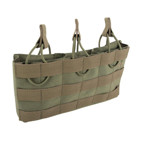 3 SGL Mag Pouch BEL MK II