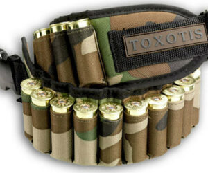 ΦΥΣΙΓΓΙΟΘΗΚΗ TOXOTIS 31C ΠΑΡΑΛΛΑΓΗ