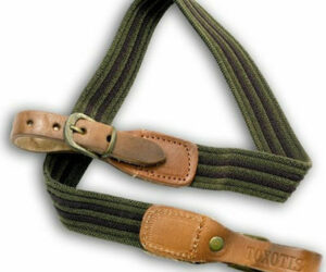 ΑΟΡΤΗΡΑΣ TOXOTIS Ελαστικός Πράσινος