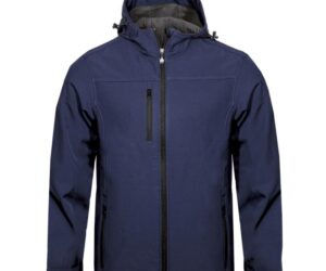 FAGEO SOFTSHELL navy