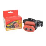 Φακός κεφαλής LED – Headlamp – SB-501