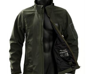 Softshell Survivors Tactical WP