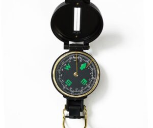 Πυξίδες για camping, το βουνό & για στρατιωτική χρήση Στρατιωτική μηχανικού