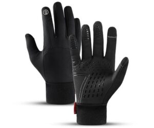 TREK GLOVES – CAMPO