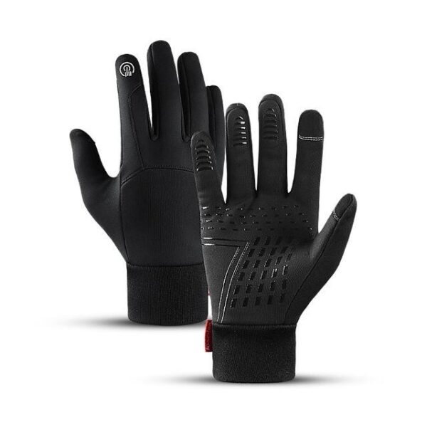 TREK GLOVES – CAMPO