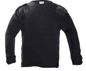 Πουλόβερ με 'κλειστό' λαιμό για Security, Πολεμικό Ναυτικό κτλ