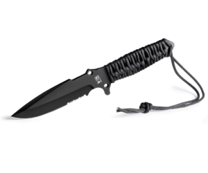 Maraudeur - Paracord Serrations