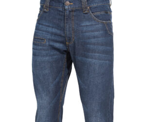 ROGUE JEANS PANTS K05028 40-Indigo Blue