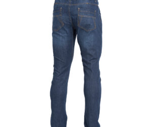ROGUE JEANS PANTS K05028 40-Indigo Blue