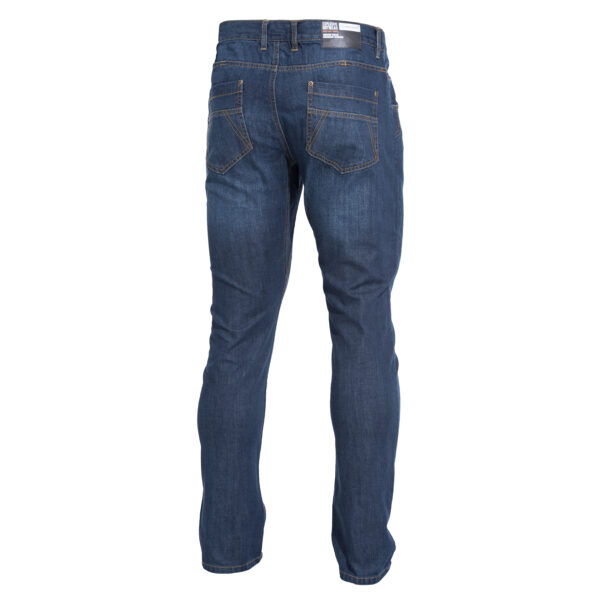 ROGUE JEANS PANTS K05028 40-Indigo Blue