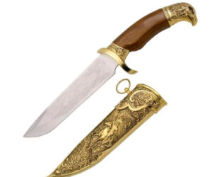 Μαχαίρι Amont 15500A