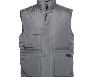 ΑΜΑΝΙΚΟ Γιλέκο εργασίας αδιάβροχο FAGEO