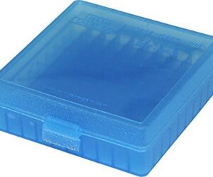 ΘΗΚΗ MTM 0,22 6,35 100pcs