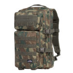 D16001-CAMO ASSAULT BACKPACK PENTAGON