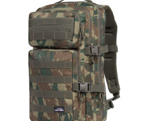 D16001-CAMO ASSAULT BACKPACK PENTAGON
