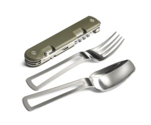 Πολυεργαλείο Baroudeur