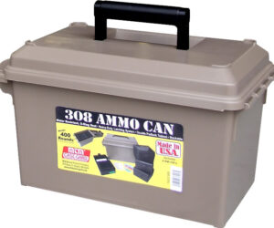 MTM Ammo Can 308