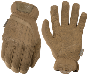 ΓΑΝΤΙΑ MECHANIX, Fastfit, Coyote