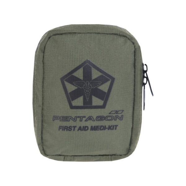 HIPPOKRATES FIRST AID KIT K19029