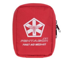 HIPPOKRATES FIRST AID KIT K19029