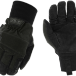 ΓΑΝΤΙΑ MECHANIX, ColdWork Canvas Utility Black