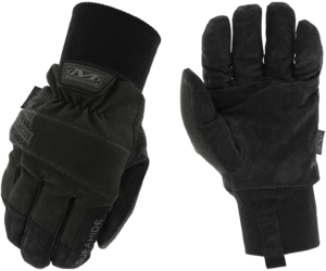 ΓΑΝΤΙΑ MECHANIX, ColdWork Canvas Utility Black