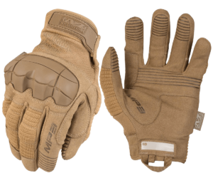 ΓΑΝΤΙΑ MECHANIX, M-Pact 3, Coyote