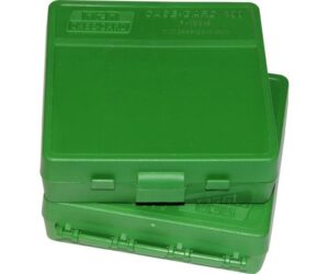 MTM 9mm 380ACP 100 Pcs