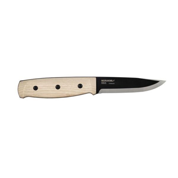 Morakniv-Lok-BlackBlade-S-Ash-Wood-01