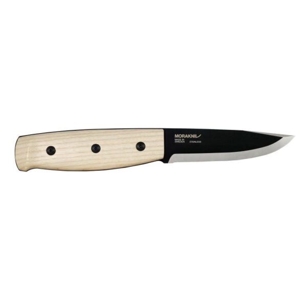 Morakniv-Wit-BlackBlade-S-Ash-Wood-01