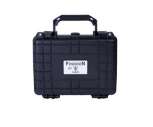 ΘΗΚΗ Poseidon 5 Με Αφρό