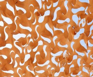 Δίχτυα Ενισχυμένης Σκίασης με αρτάνι διαστάσεις 6 x 6