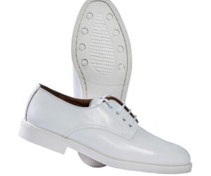 Σκαρπίνι Υπηρεσίας Λευκό