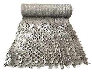 Δίχτυ Σκίασης Χιονιού με αρτάνι (τρέχον μέτρο με πλάτος 6,00μ)