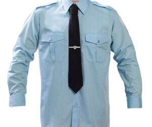 Γραβάτες Αστυνομίας SURVIVORS