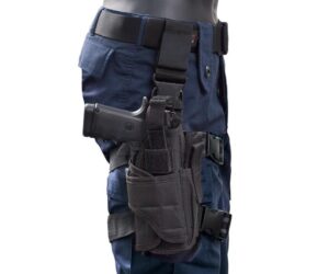 Θήκη όπλου μηρού επιχειρησιακή universal Survivors