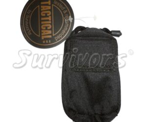 Θήκη κάθετη γενικής χρήσης tactical Survivors