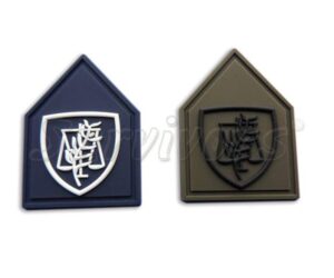 Σήματα 3D - Ζυγαριά