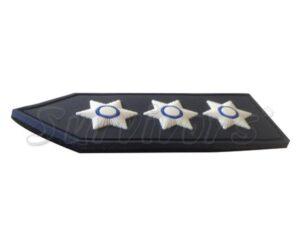 Σήματα 3D - Αστυνόμος Β (πέτου)