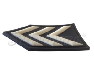 Σήματα 3D - Αρχιφύλακας μη Ανακριτικός (πέτου)