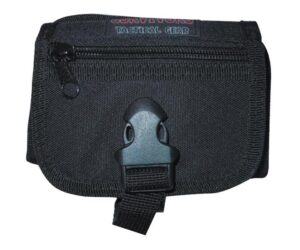 Θήκη οριζόντια γενικής χρήσης - Advance Tactical δύο χώρων με πορτοφόλι