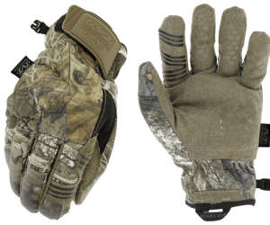 ΓΑΝΤΙΑ MECHANIX, Winter Work, Realtree Sub 35