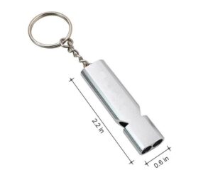 Survival Σφυρίχτρα