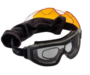 Swiss Eye Μάσκα F-Tac